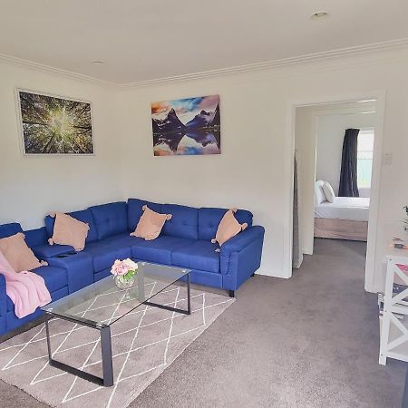 Auckland Sylvia Park Mall Villa Ngoại thất bức ảnh