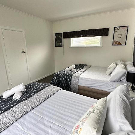 Auckland Sylvia Park Mall Villa Ngoại thất bức ảnh