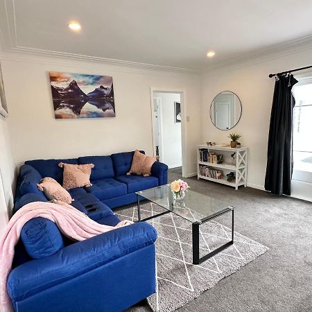Auckland Sylvia Park Mall Villa Ngoại thất bức ảnh