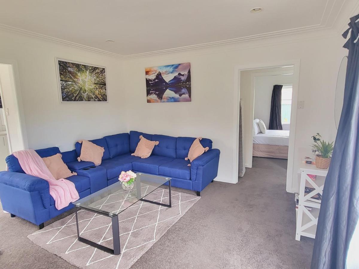 Auckland Sylvia Park Mall Villa Ngoại thất bức ảnh