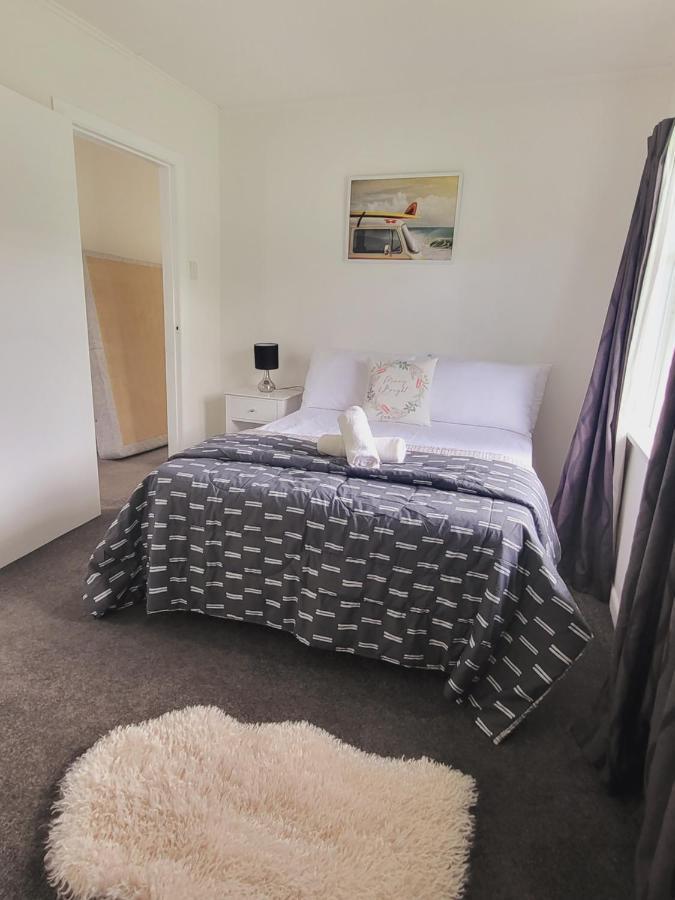 Auckland Sylvia Park Mall Villa Ngoại thất bức ảnh