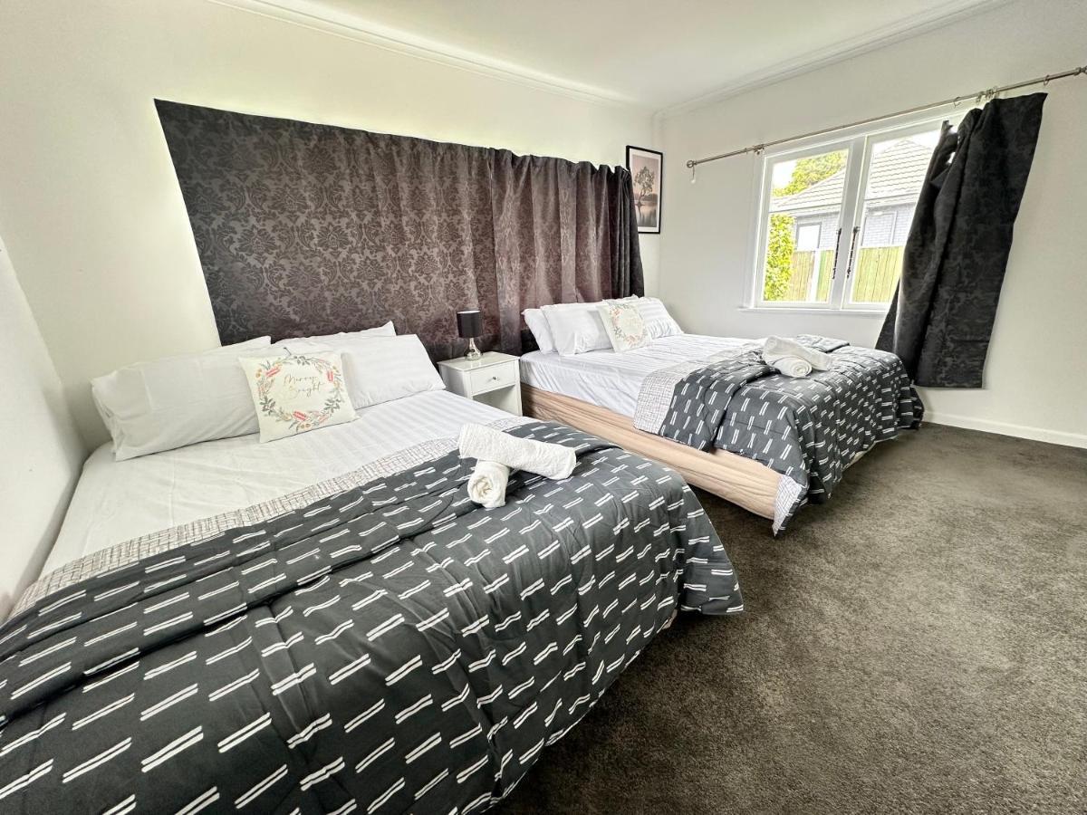 Auckland Sylvia Park Mall Villa Ngoại thất bức ảnh
