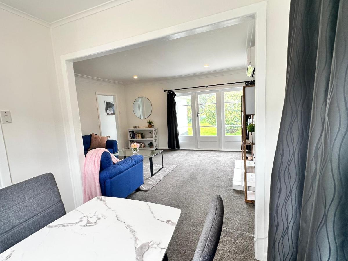 Auckland Sylvia Park Mall Villa Ngoại thất bức ảnh