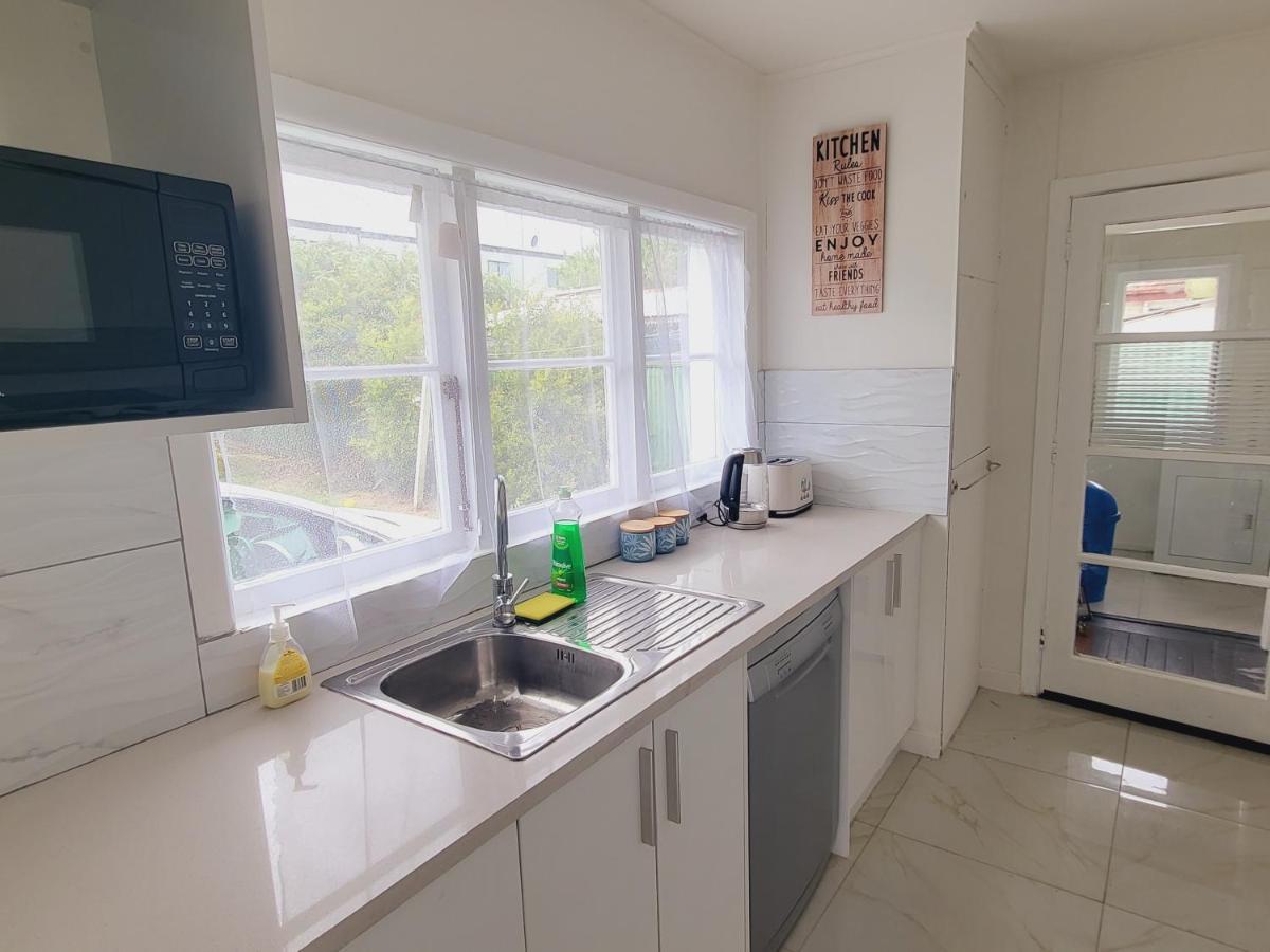 Auckland Sylvia Park Mall Villa Ngoại thất bức ảnh