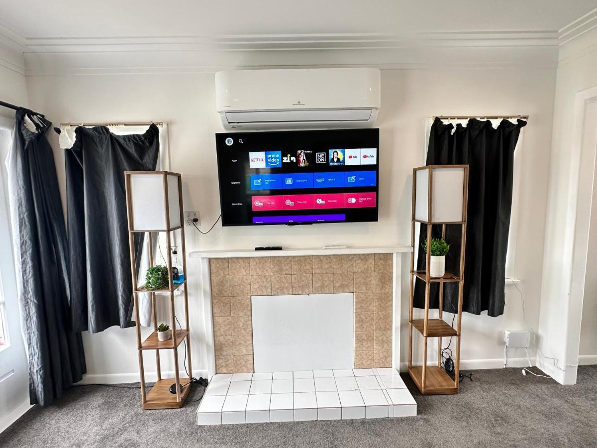 Auckland Sylvia Park Mall Villa Ngoại thất bức ảnh