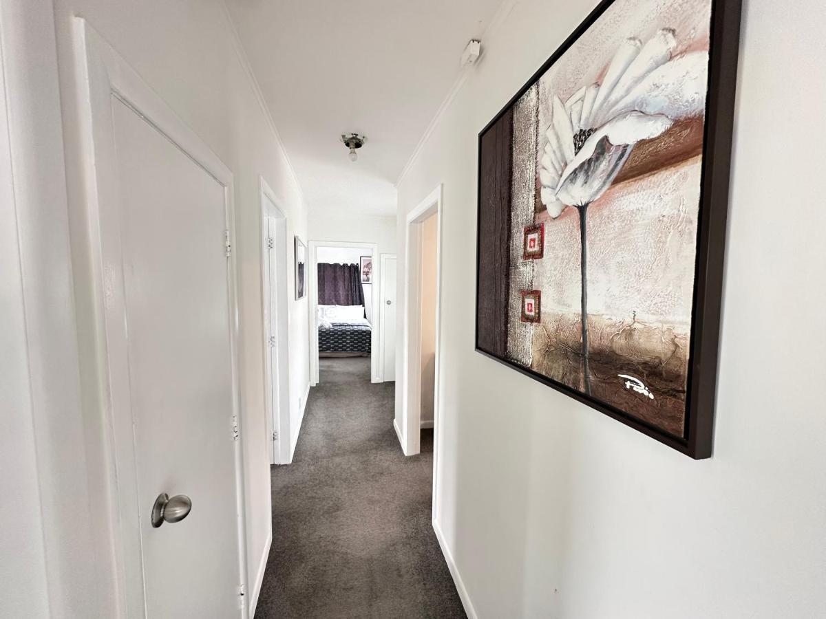 Auckland Sylvia Park Mall Villa Ngoại thất bức ảnh