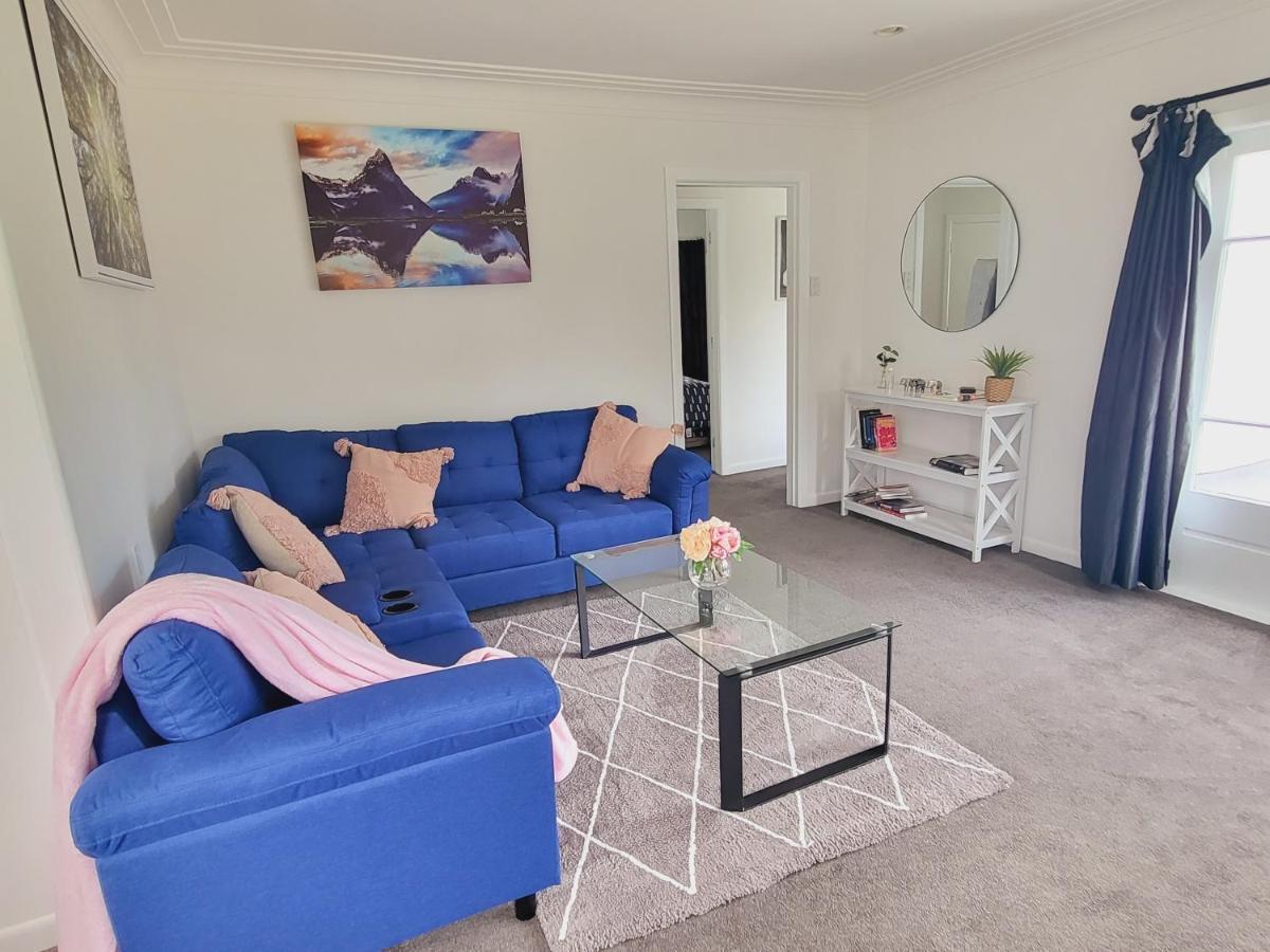 Auckland Sylvia Park Mall Villa Ngoại thất bức ảnh
